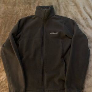 Columbia Jacket